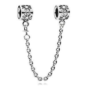 Pandora Daisy Safety Chain